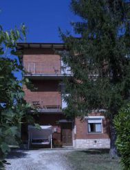 Casa Monti Azzurri