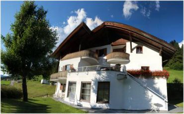 Residence Villa Drei Birken