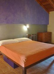 Двухместный номер с 1 кроватью или 2 отдельными кроватями - Дополнительное здание Foresteria