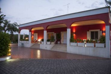 Villa Sophia Resort