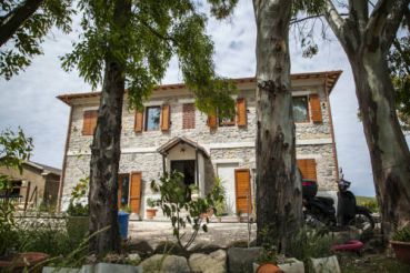 Villa Naumanni