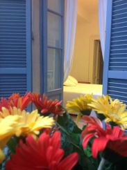 Art&Flowers Apartments