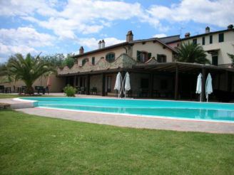 Agriturismo Villa Vacanze Manetti