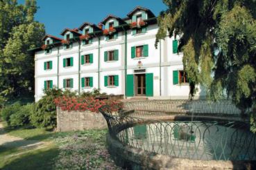 Hotel Granduca Campigna
