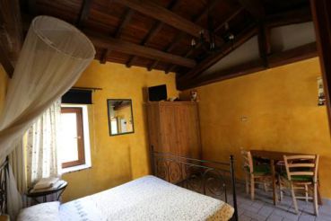 B&B La Casuccia Di Assisi