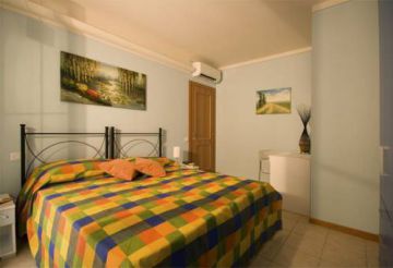 Апартаменты с 1 спальней: Località Dezza