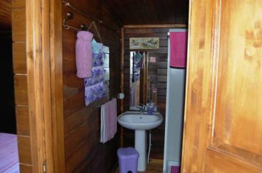 Bungalow (3 Adults)