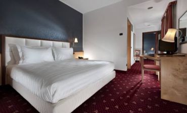 Grand Hotel Milano Malpensa