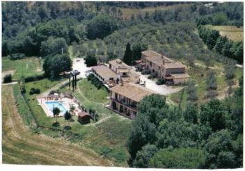 Agriturismo Fornace - Il Pino -