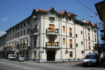 Locanda Sant'Ambrogio