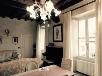 Comfort Suite with Balcony - Annex dependance