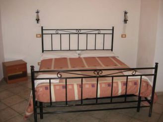 Двухместный номер с 1 кроватью или 2 отдельными кроватями
