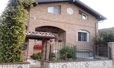 Sosta Fiera B&B