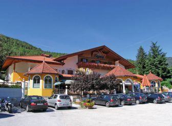 Hotel Restaurant Putzerhof