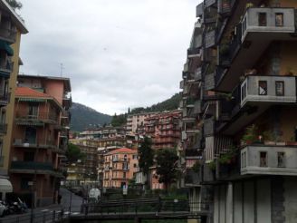 Appartamento Rapallo Maria Jose