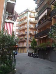 Family Apartment with Balcony