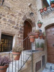 Bed and Breakfast A casa delle Fate