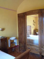 Standard Double or Twin Room with Private External Bathroom