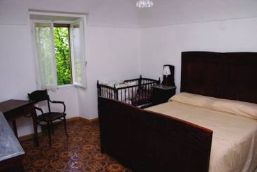 Семейный люкс с 2 спальнями