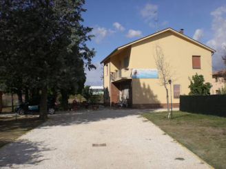 Casa Argnani