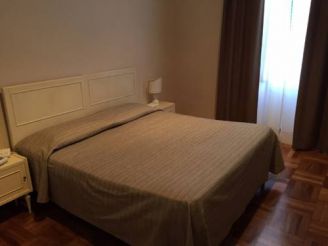 Standard Double or Twin Room with Spa Access