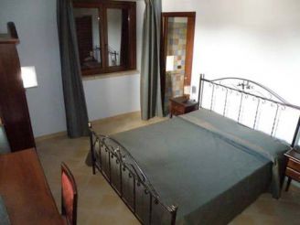 Double Room - Split Level