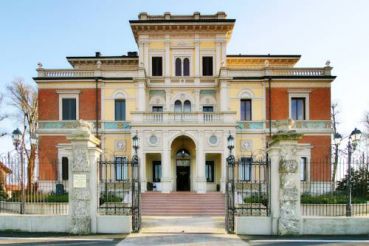 Villa Belussi