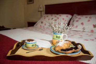 Bed & Breakfast Isola Blu
