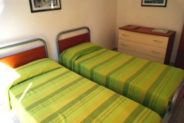 Апартаменты с 2 спальнями - Lungomare Anglona