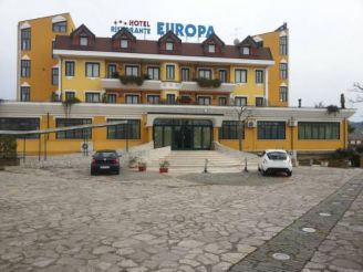 Hotel Ristorante Europa