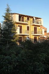 One-Bedroom Apartment with Terrace (2 Adults) - Via Torrisi 46