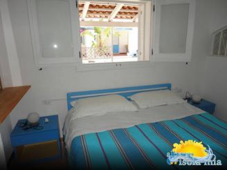 Double or Twin Room with Patio