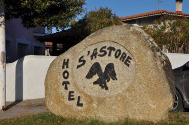 Hotel Ristorante S'Astore