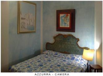 Villa Azzurra - Genova Resort B&B Accomodations