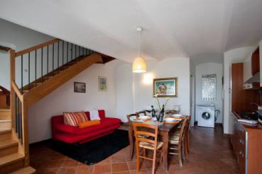 Two-Bedroom Apartment - Split Level (7 Adults)