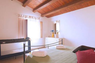 Four-Bedroom Villa - Strada Provinciale 119