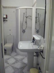  Quadruple Room with Private External Bathroom