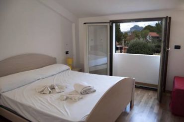 One-Bedroom Apartment - Attic