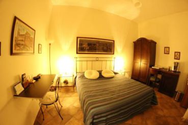 B&B Corte Barocca