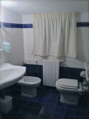 Double or Twin Room with Private External Bathroom