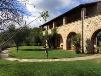 Villa Sant'Anna
