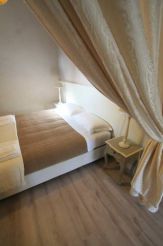 Suite with Sofa Bed