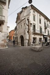 Appartamento nel Centro Storico di Verona