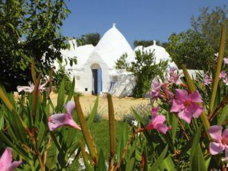 Trullo dei Normanni