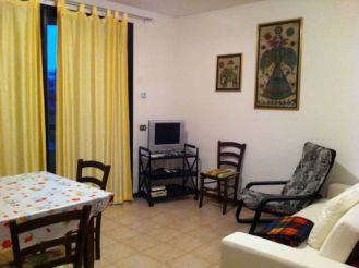One-Bedroom Apartment - Via Giovanni XXIII