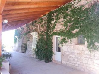 Two-Bedroom Trullo