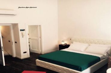 Апартаменты с 1 спальней — 180, Corso Italia