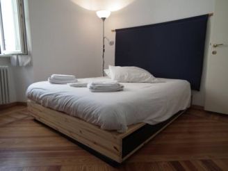 Апартаменты с 1 спальней - Via Cavour, 5