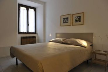 Two-Bedroom Apartment - Via Santa Maria 9