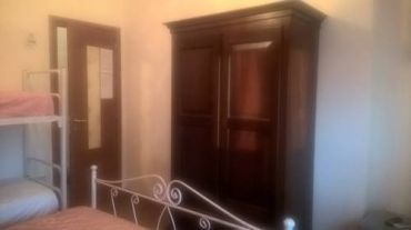 Triple Room with Saline view